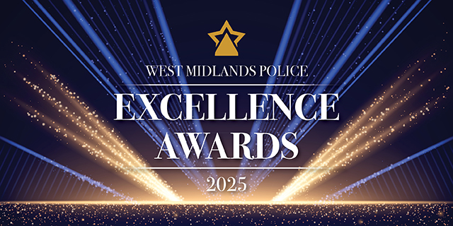 Excellence Awards